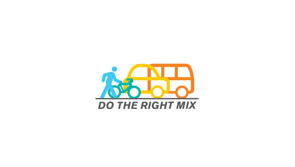 Immagine: Do the right mix: la nuova campagna dell'Unione Europea per la mobilità sostenibile