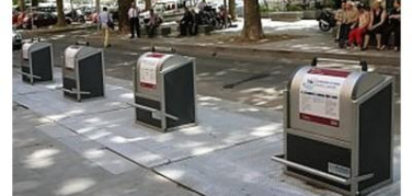 Ama, gestioni rifiuti: da gennaio quasi 5 mila multe a Roma