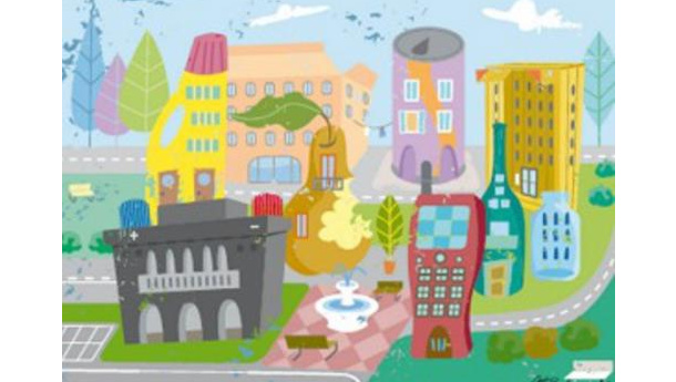 Immagine: Comuni Ricicloni 2012: ad Acerra (NA) il premio “Start Up” di CONAI