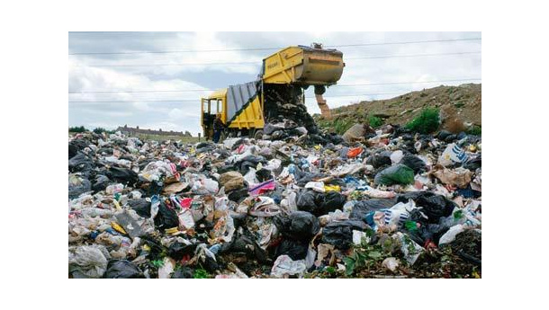 Immagine: Produzione rifiuti: secondo Comuni Ricicloni nel 2011 è diminuita del 4,4%