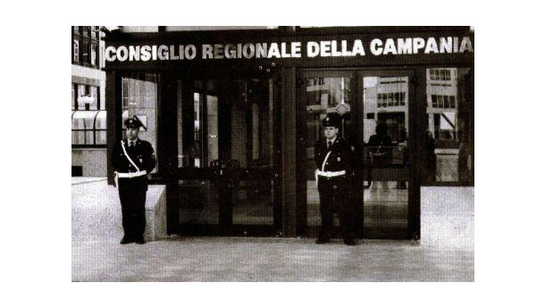 Immagine: Campania: rinviata l'approvazione del Piano energetico regionale