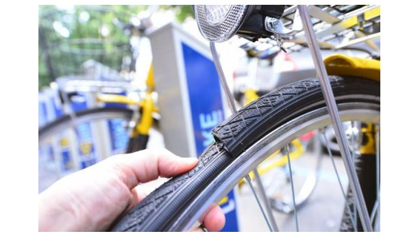 Immagine: ToBike: 112 euro a bicicletta per le riparazioni post-vandali?