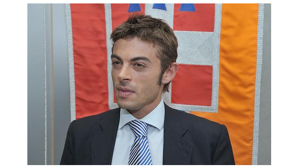 Immagine: Regione Piemonte, la prima riunione della Conferenza regionale dell'ambiente