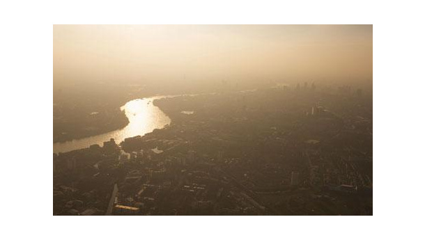 Immagine: Clean Air in London: “Il biossido d'azoto a Londra è peggio che a Pechino. Perché nessuno ne parla?”