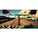 Immagine: I dolori del giovane ciclista (derubato)