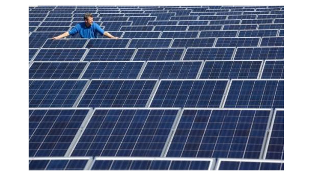 Immagine: Legambiente Puglia e Confapi su decreto fotovoltaico: “Governo miope”