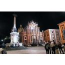 Immagine: Illuminazione: a Catania in corso l'installazione di 20.000 lampioni a Led