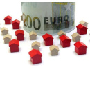 Immagine: Detrazione 55%, Clini: «Voglio renderla stabile». Il plauso di Ferrante