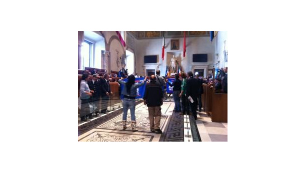 Immagine: Acea, stop dal Consiglio di Stato