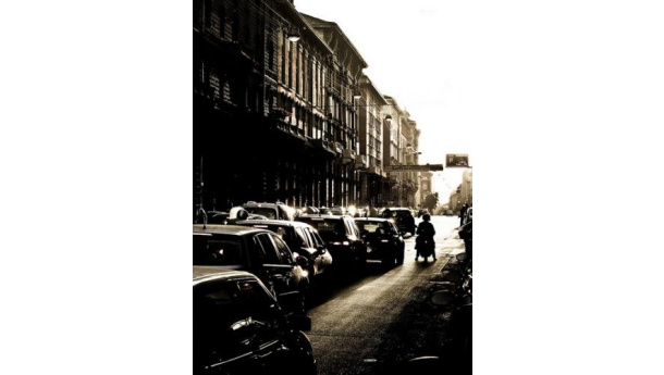 Immagine: Piani Anti Smog, l’autunno porterà le domeniche ecologiche in Emilia Romagna. Confermati i blocchi del giovedì