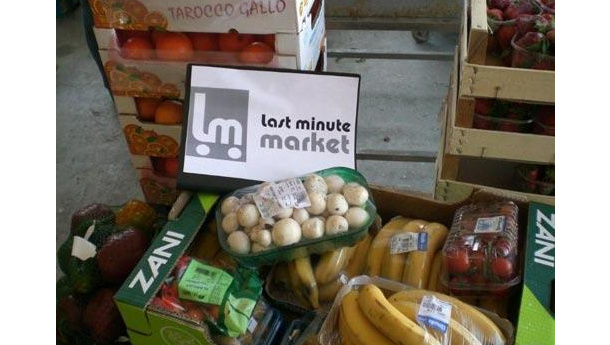 Immagine: Santa Rita quartiere pilota per il Last Minute Market