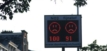 Biossido di azoto: che cosa succede nelle Regioni più inquinate d'Italia?