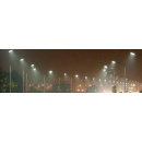 Immagine: Illuminazione pubblica: in Italia i consumi pro-capite sono il doppio della media Ue