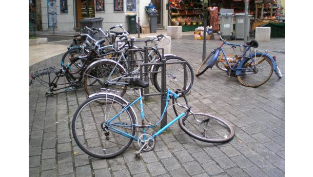 Immagine: Furti di bici: cosa fare se ritrovi in giro la tua due ruote rubata da poco. Spunti da una storia vera (aggiornamenti)