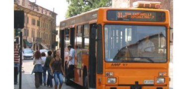 Trasporto pubblico a Verona, si recupera sulle linee tagliate