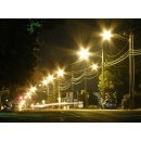 Immagine: Illuminazione: nel 2011 consumi elettrici in calo in Italia, ma il dato resta doppio rispetto alla media Ue