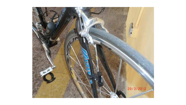 Immagine: Giovane ciclista deceduto a Torino, venerdì veglia di protesta sotto il Comune