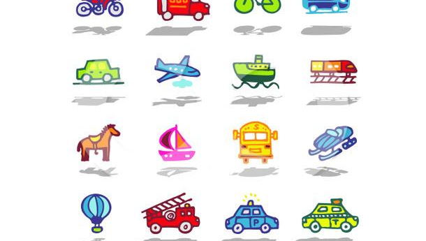 Immagine: Trasporti 2007-2011, dati Isfort, Censis e Istat a confronto: tre versioni completamente differenti