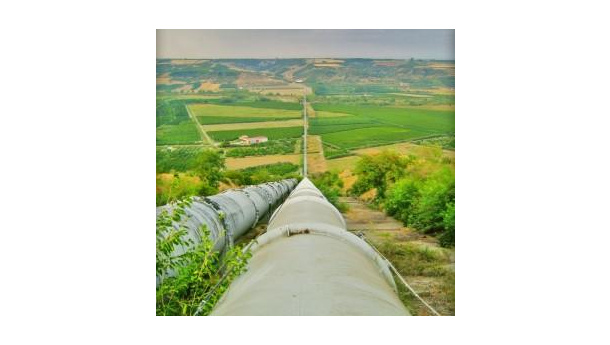 Immagine: Il Tar di Lecce respinge ricorso Ilva su uso acque potabili del Tara e del Sinni