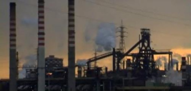 L'Ilva di Taranto salvata 