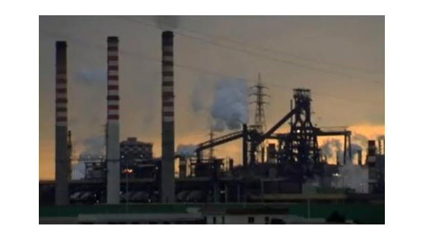Immagine: L'Ilva di Taranto salvata 