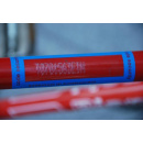 Immagine: Bici rubate e ritrovate, leggi alla mano la miglior tutela è la marchiatura