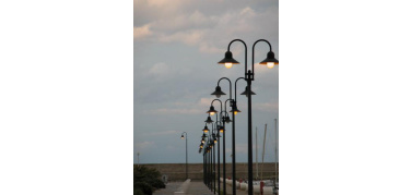 Illuminazione, al via un progetto per il risparmio energetico dei piccoli comuni