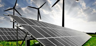 Energia elettrica: dalle rinnovabili il 24% del consumo nazionale 2011