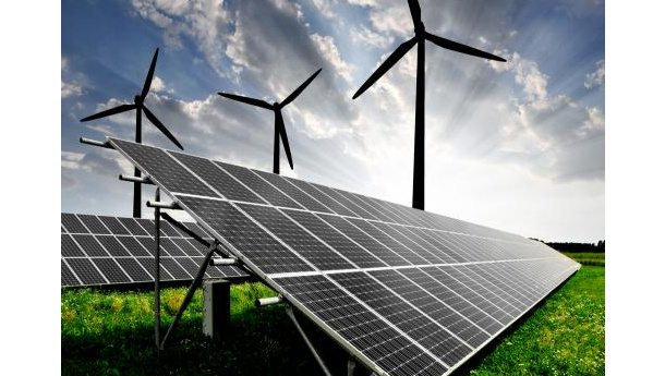 Immagine: Energia elettrica: dalle rinnovabili il 24% del consumo nazionale 2011