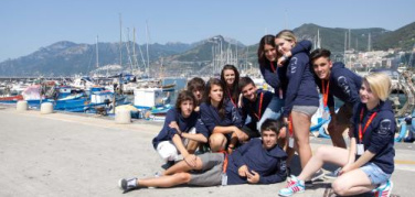 Giffoni Film Festival 2012. Assegnato il Premio CiAl per l’Ambiente al film “170 HZ”