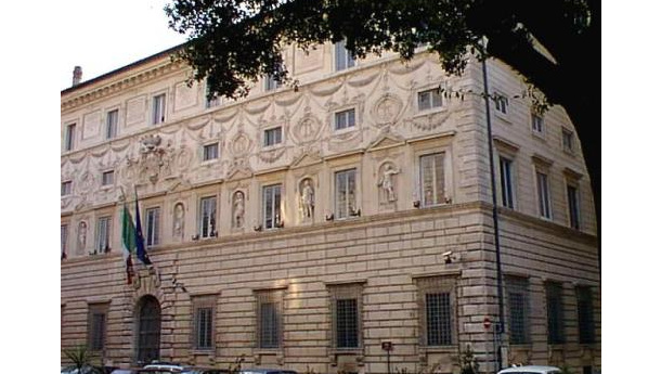 Immagine: Acea, stop alla vendita