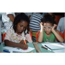 Immagine: Cittadinanza italiana ai figli di stranieri: perchè? Per far bene la raccolta differenziata