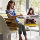 Immagine: Il telelavoro comincia dalle donne: il Comune di Torino avvia la sperimentazione da gennaio 2013