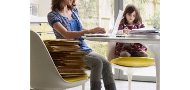 Il telelavoro comincia dalle donne: il Comune di Torino avvia la sperimentazione da gennaio 2013