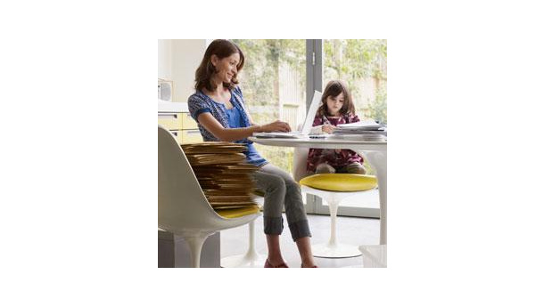 Immagine: Il telelavoro comincia dalle donne: il Comune di Torino avvia la sperimentazione da gennaio 2013