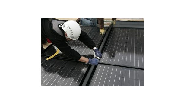 Immagine: Quinto conto energia: a rischio il primato dell'Italia nel fotovoltaico