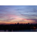 Immagine: Ozono a Londra oltre i limiti, obbligo di informazione per le autorità... ma negli anni la Pianura Padana ha sempre fatto peggio