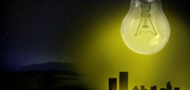 L'inquinamento luminoso potrebbe causare la depressione