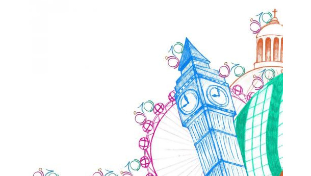 Immagine: Eco dalla Città Olimpica: tutti gli aggiornamenti su Londra 2012