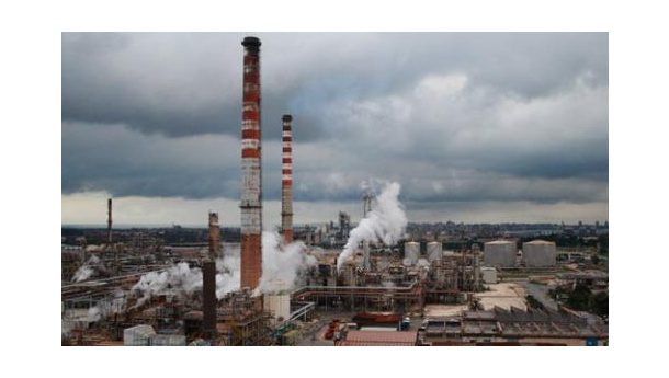 Immagine: Ilva, con il disastro ambientale scatta l’obbligo del sequestro