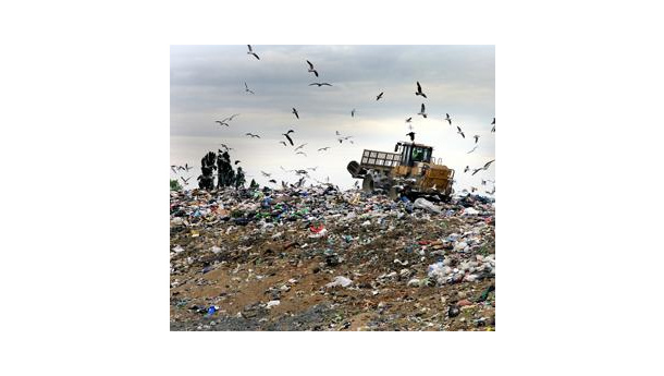 Immagine: Produzione rifiuti nel 2011: l'Istat conferma il calo nelle città italiane