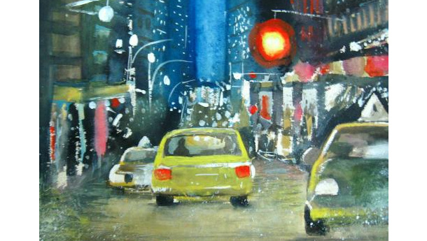 Immagine: Auto, trasporti pubblici e motociclette: la fotografia 2011 di Istat