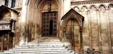 A Verona potresti ritrovare la tua bici (rubata?) sul sito della Polizia Municipale