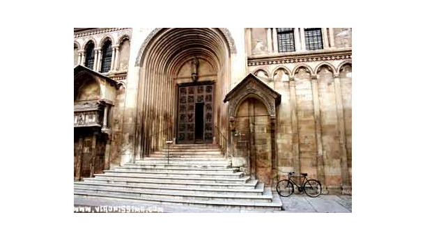 Immagine: A Verona potresti ritrovare la tua bici (rubata?) sul sito della Polizia Municipale