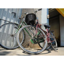 Immagine: Ecco alcune biciclette rubate a luglio a Torino