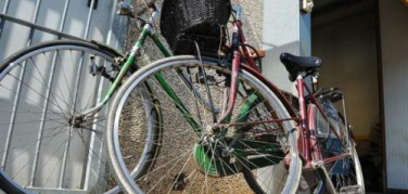 Ecco alcune biciclette rubate a luglio a Torino