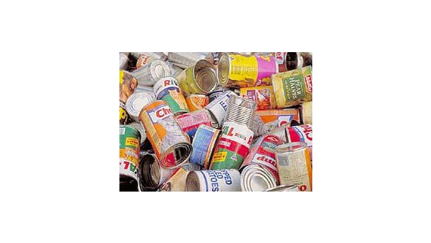 Immagine: Alluminio. Toscana: firmato accordo triennale tra Regione, CiAl, Conai e Revet