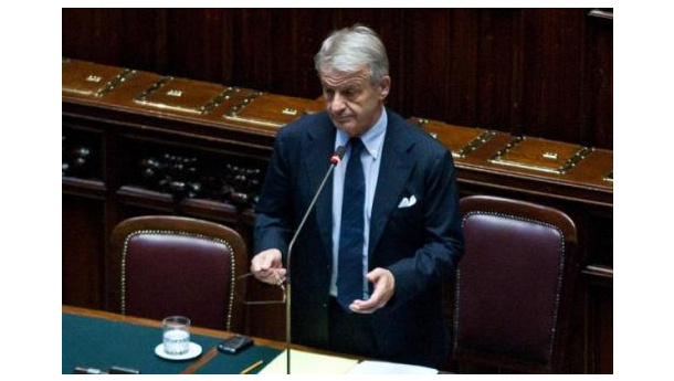 Immagine: Ilva. Clini alla Camera: 