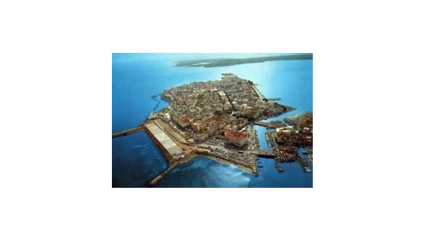 Immagine: G8 ambiente a Siracusa