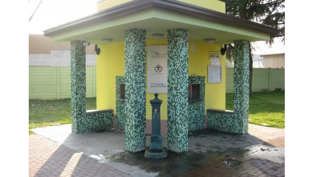 Immagine: Le Case di Pisapia